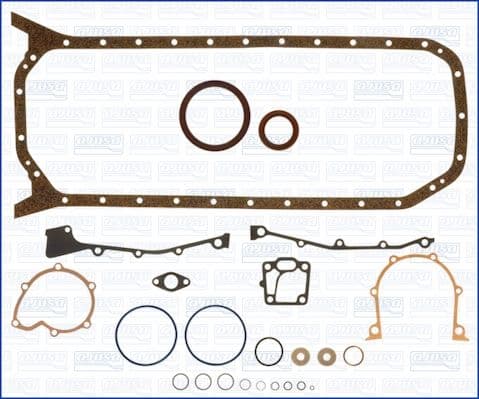 Blīvju komplekts, Motora bloks AJUSA 54054600 1