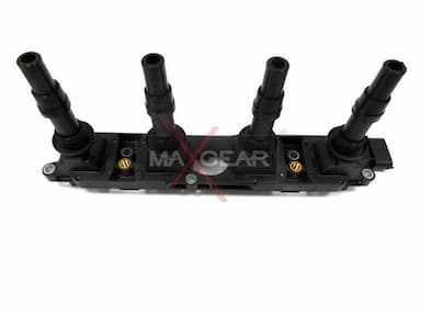 Aizdedzes spole MAXGEAR 13-0030 2