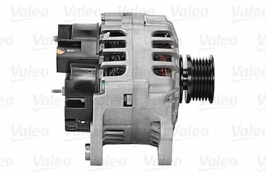 Ģenerators VALEO 437404 4