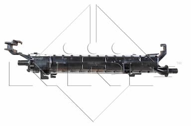 Radiators, Motora dzesēšanas sistēma NRF 54671 3