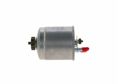 Degvielas filtrs BOSCH F 026 402 856 4