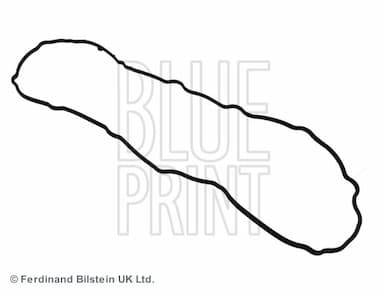 Blīve, Motora bloka galvas vāks BLUE PRINT ADA106705 1