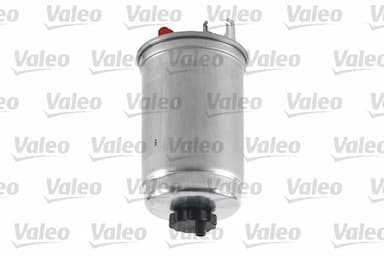 Degvielas filtrs VALEO 587507 4