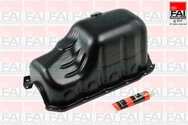 Eļļas vācele FAI AutoParts PAN009 1