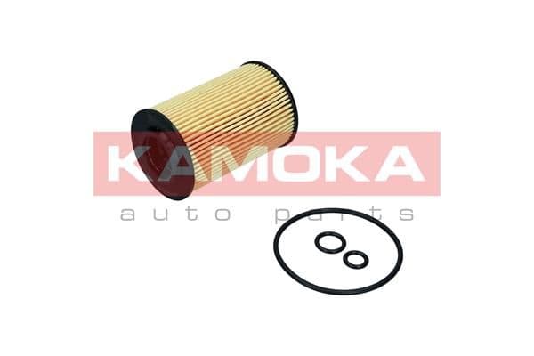 Eļļas filtrs KAMOKA F112301 1