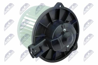 Salona ventilators NTY EWN-HD-006 2