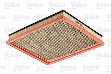 Gaisa filtrs VALEO 585245 3