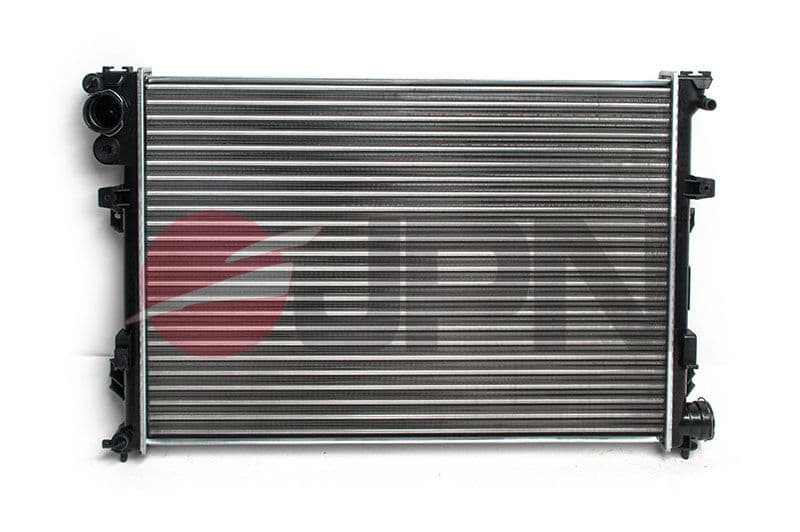 Radiators, Motora dzesēšanas sistēma JPN 60C9011-JPN 1