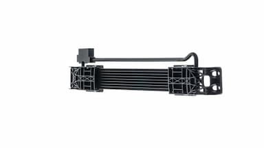 Eļļas radiators, Motoreļļa MAHLE CLC 69 000P 8