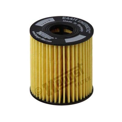 Eļļas filtrs HENGST FILTER E44H D110 1