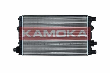 Radiators, Motora dzesēšanas sistēma KAMOKA 7705174 1