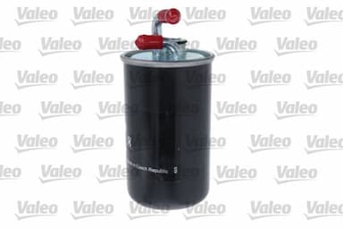 Degvielas filtrs VALEO 587078 3