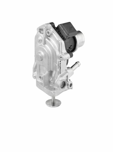 Izpl. gāzu recirkulācijas vārsts BorgWarner (Wahler) 710980D 2