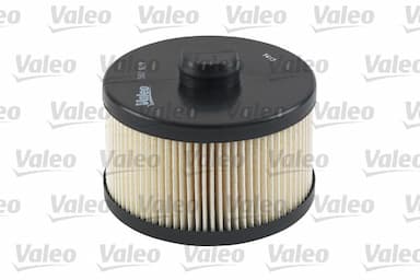 Degvielas filtrs VALEO 587929 2