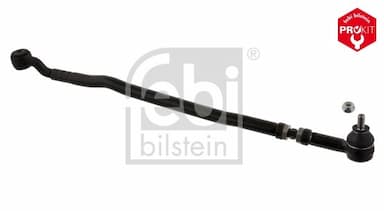 Stūres šķērsstiepnis FEBI BILSTEIN 02267 1