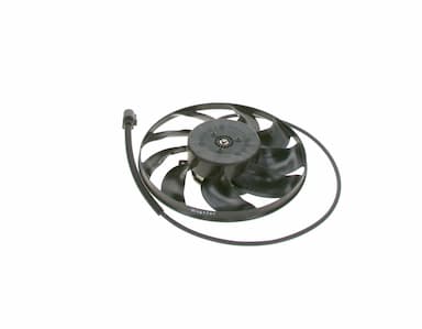 Elektromotors, Dzes. sist. radiatora ventilators BOSCH 0 130 303 306 3