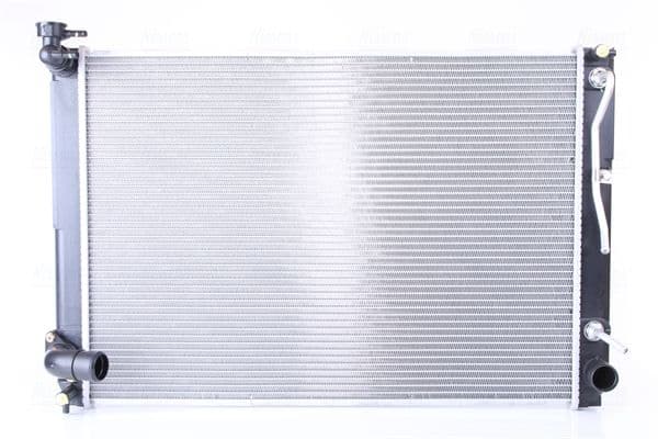 Radiators, Motora dzesēšanas sistēma NISSENS 646887 1