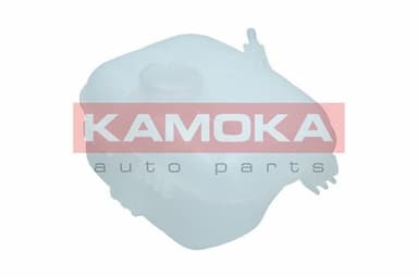 Kompensācijas tvertne, Dzesēšanas šķidrums KAMOKA 7720022 4