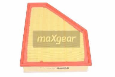 Gaisa filtrs MAXGEAR 26-0725 1