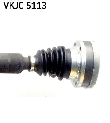 Piedziņas vārpsta SKF VKJC 5113 3