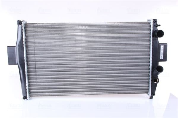 Radiators, Motora dzesēšanas sistēma NISSENS 63328 1