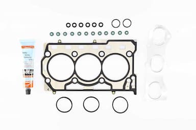 Blīvju komplekts, Motora bloka galva CORTECO 418242P 1