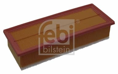 Gaisa filtrs FEBI BILSTEIN 48517 1