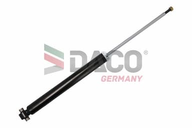 Amortizators DACO Germany 562366 1