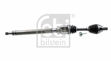 Piedziņas vārpsta FEBI BILSTEIN 181249 1