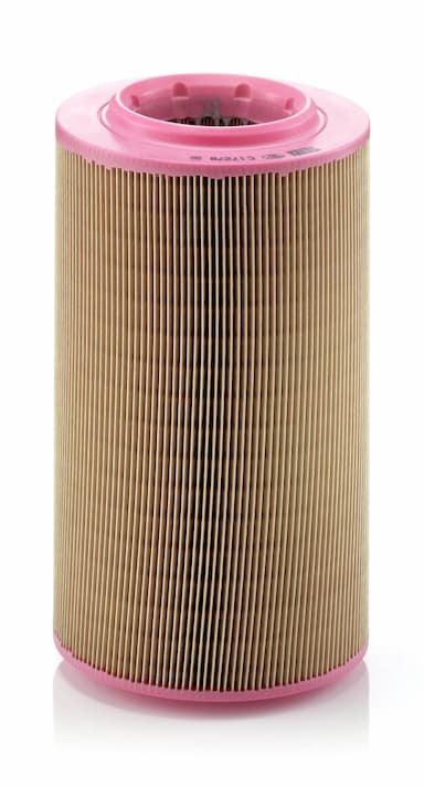 Gaisa filtrs MANN-FILTER C 17 278 1