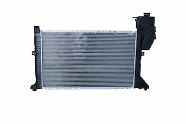 Radiators, Motora dzesēšanas sistēma NRF 50574 3