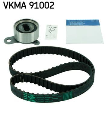 Zobsiksnas komplekts SKF VKMA 91002 1