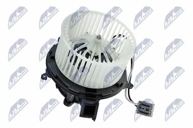 Salona ventilators NTY EWN-PL-002 1