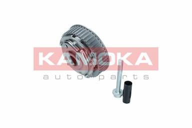 Sadales vārpstas regulēšanas mehānisms KAMOKA RV003 4