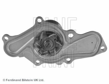 Ūdens sūknis, dzinēja dzesēšana BLUE PRINT ADM59117 2