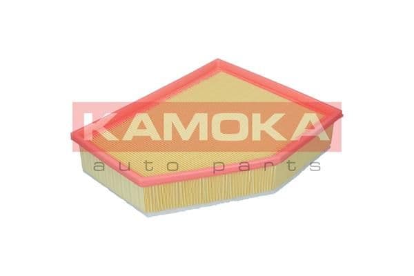 Gaisa filtrs KAMOKA F255601 1