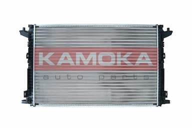 Radiators, Motora dzesēšanas sistēma KAMOKA 7705074 2