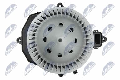 Salona ventilators NTY EWN-CT-002 4