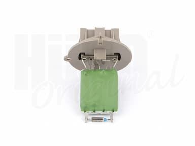 Rezistors, Salona ventilators HITACHI 132590 2