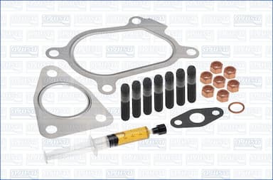 Montāžas komplekts, Kompresors AJUSA JTC11238 1