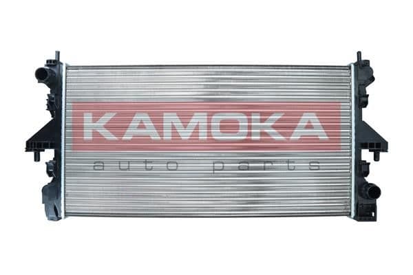 Radiators, Motora dzesēšanas sistēma KAMOKA 7705070 1