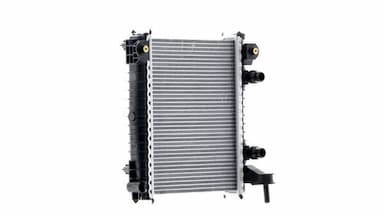 Radiators, Motora dzesēšanas sistēma MAHLE CR 2706 000P 8