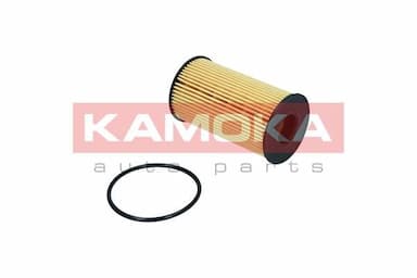 Eļļas filtrs KAMOKA F121401 2