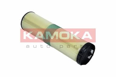 Gaisa filtrs KAMOKA F214301 1