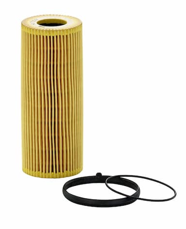 Eļļas filtrs MANN-FILTER HU 7029 z 1