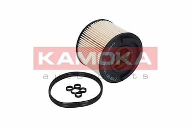 Degvielas filtrs KAMOKA F308101 2