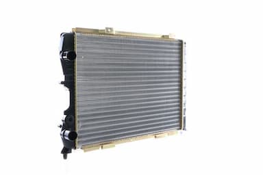 Radiators, Motora dzesēšanas sistēma MAHLE CR 1408 000S 10