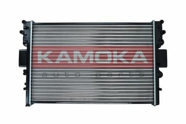 Radiators, Motora dzesēšanas sistēma KAMOKA 7705028 2