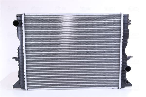 Radiators, Motora dzesēšanas sistēma NISSENS 64311A 1