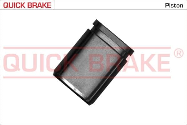 Virzulis, Bremžu suports QUICK BRAKE 185130K 1